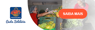 Programa cesta solidária